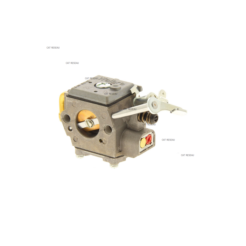 CARBURATEUR WALBRO HDA275B - ref. 16100Z4E804 | TP Agri