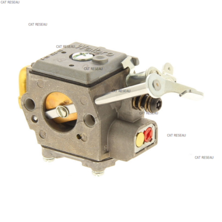 CARBURATEUR WALBRO HDA275B - ref. 16100Z4E804 | TP Agri