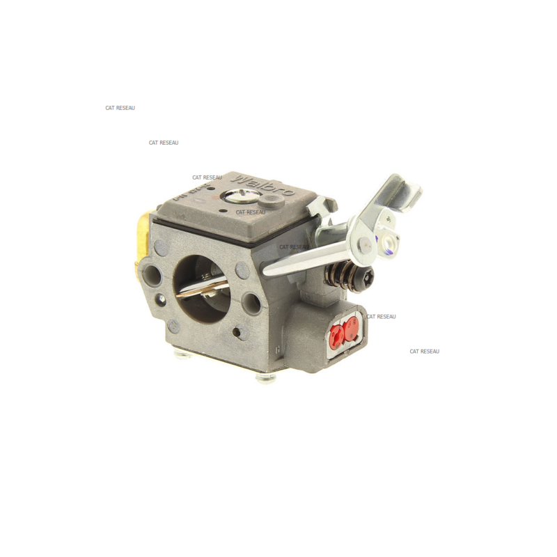 CARBURATEUR WALBRO HDA-234D - ref. 16100Z4ES16 | TP Agri