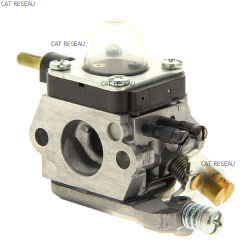 CARBURATEUR ZAMA MANTIS - ref. C1UK54A | TP Agri