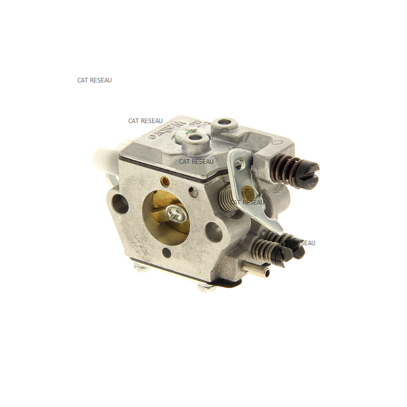 CARBURATEUR WT 286 - ref. 11231200615 | TP Agri