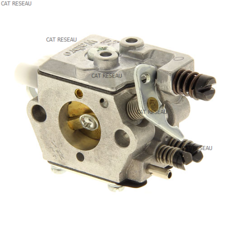 CARBURATEUR WT 286 - ref. 11231200615 | TP Agri