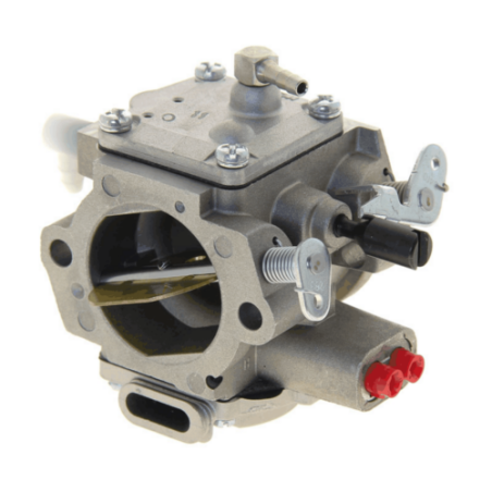 CARBURATEUR WG12 - ref. 11241200611 | TP Agri