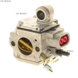 CARBURATEUR HD 34B - ref. 11351200601 | TP Agri