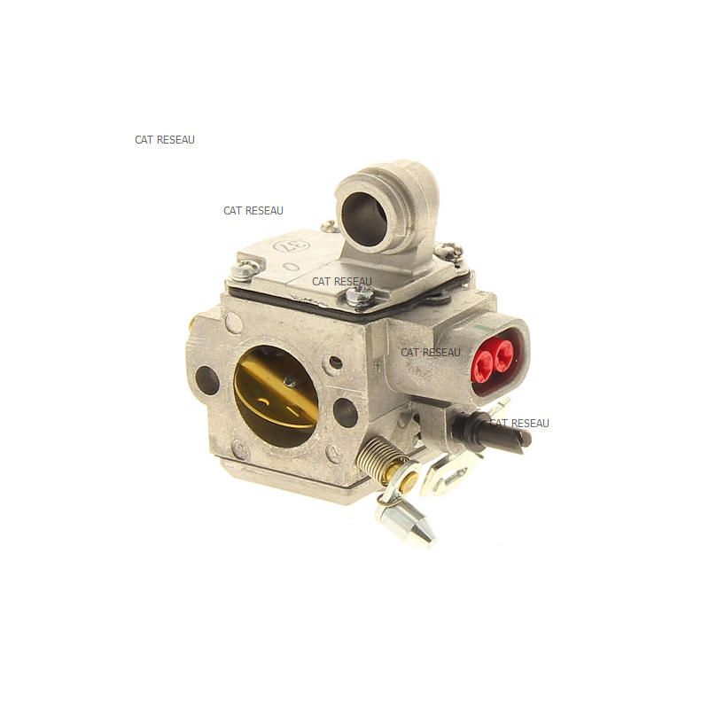 CARBURATEUR HD 34B - ref. 11351200601 | TP Agri
