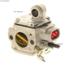 CARBURATEUR HD 34B - ref. 11351200601 | TP Agri