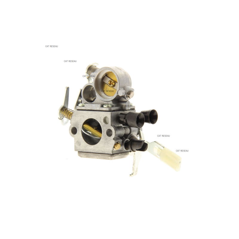 CARBURATEUR C1Q-S119 - ref. 11391200601 | TP Agri