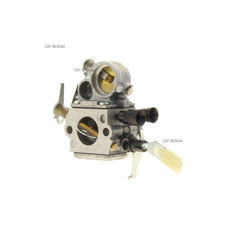 CARBURATEUR C1Q-S 123 - ref. 11391200607 | TP Agri