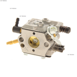 CARBURATEUR WT45A - ref. 41261200610 | TP Agri