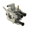 CARBURATEUR C1QS162 - ref. 41341200653 | TP Agri