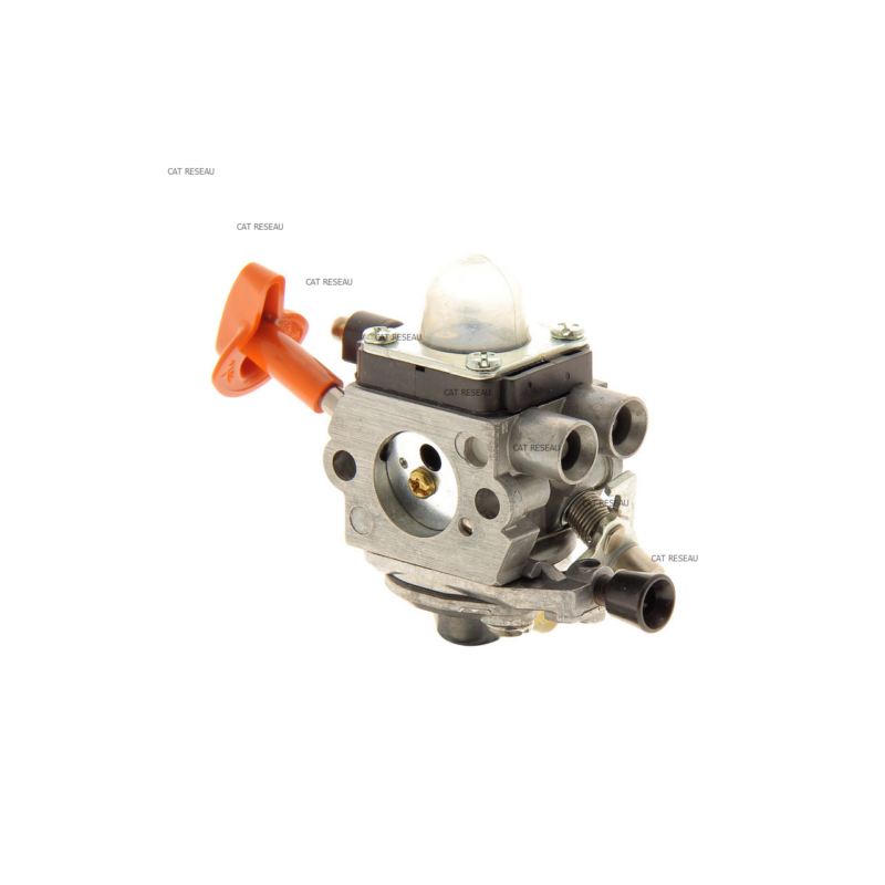 CARBURATEUR C1QS173 - ref. 41801200610 | TP Agri