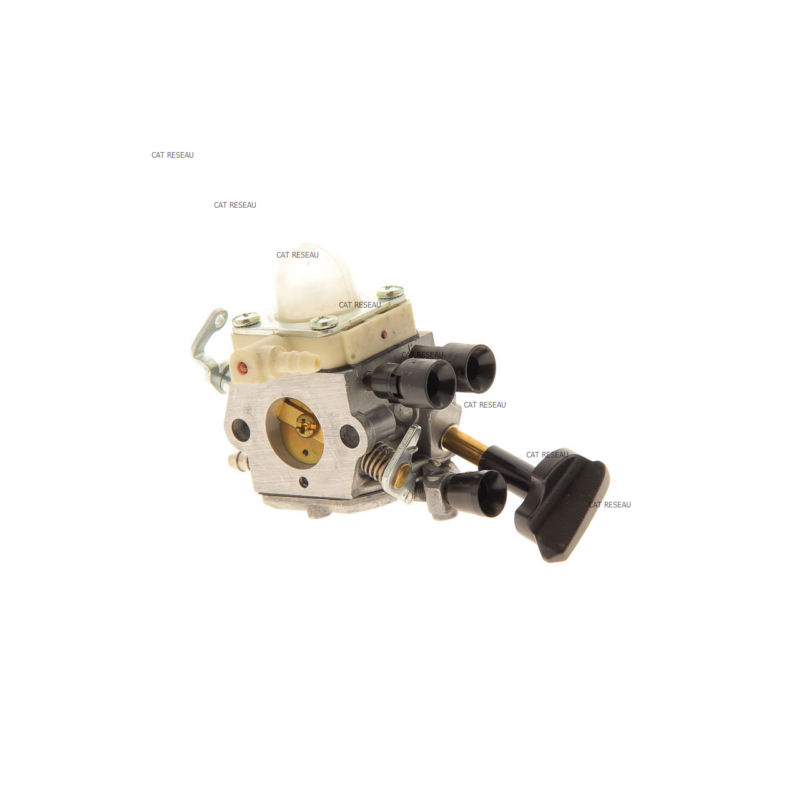 CARBURATEUR C1M S204 - ref. 42411200608 | TP Agri