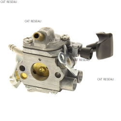 CARBURATEUR C1QS183 - ref. 42821200610 | TP Agri