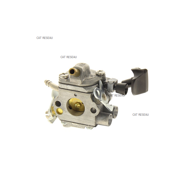CARBURATEUR C1QS183 - ref. 42821200610 | TP Agri