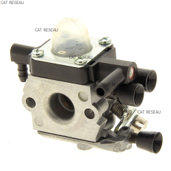 CARBURATEUR C1Q-S 202 - ref. 46011200600 | TP Agri