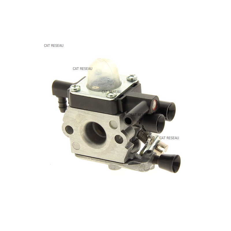 CARBURATEUR C1Q-S 202 - ref. 46011200600 | TP Agri