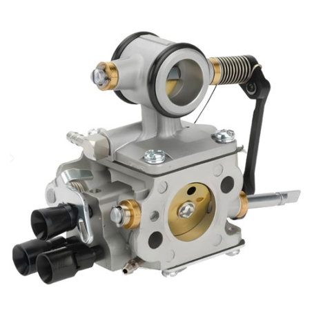CARBURATEUR WJ114 - ref. 42241200601 | TP Agri