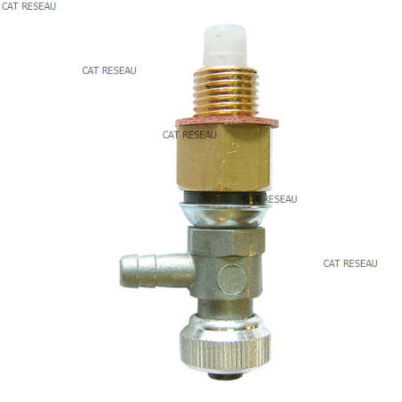 ROBINET ESSENCE 12mm - ref. 011070 | TP Agri