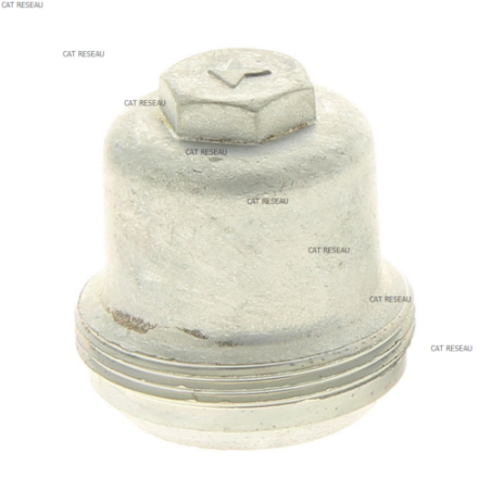 CUVE - ref. 16967ZE0811 | TP Agri