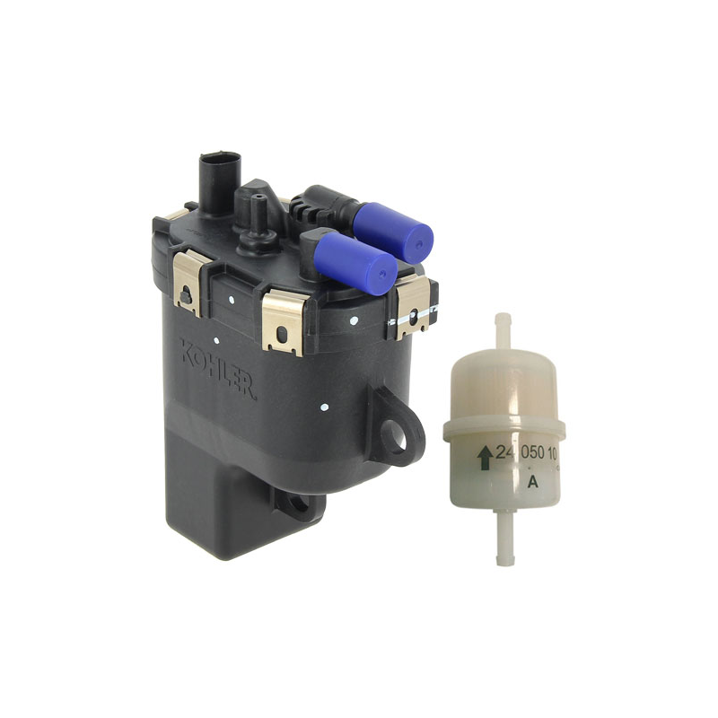 KIT,FP MODULE (ECH/ECV 440,630-1000) - ref. 2575573S | TP Agri
