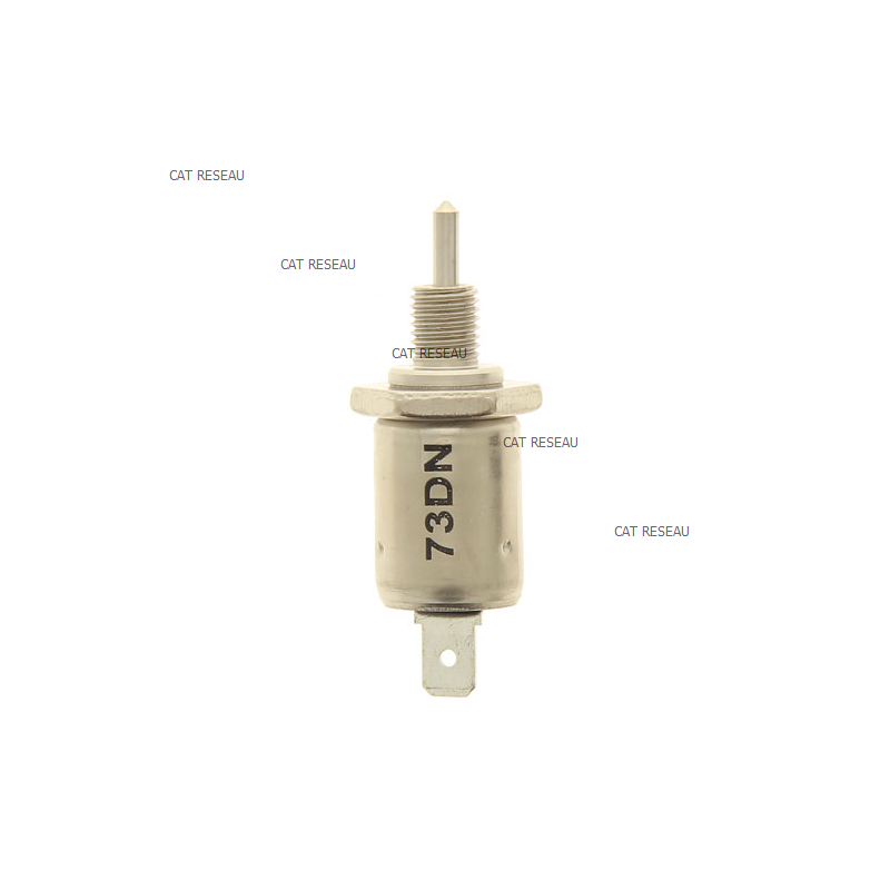 SOLENOIDE DE CARBURATEUR - ref. 16200Z0A802 | TP Agri