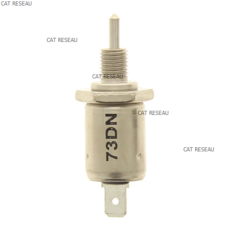 SOLENOIDE DE CARBURATEUR - ref. 16200Z0A802 | TP Agri