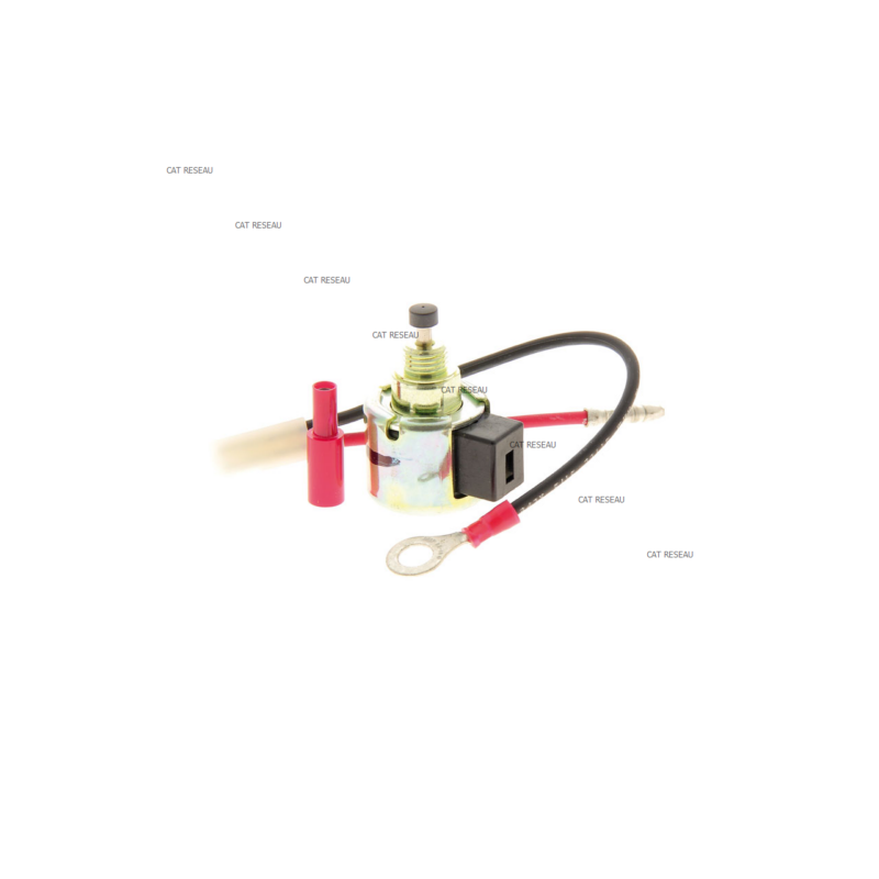KIT SOLENOIDE CARBURATEUR - ref. 1275733S | TP Agri