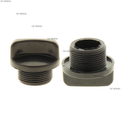 BOULON PURGE - ref. CLPAE34220 | TP Agri