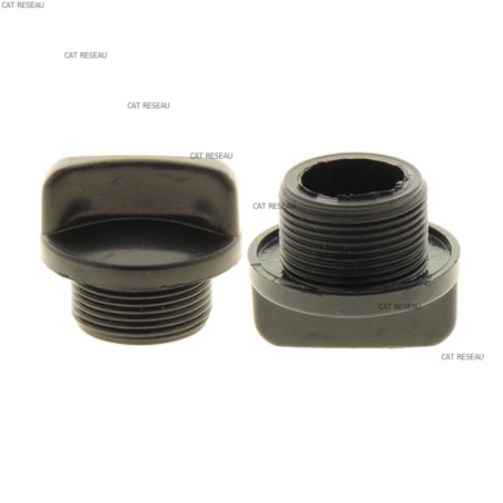 BOULON PURGE - ref. CLPAE34220 | TP Agri