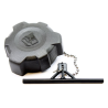 BOUCHON ESSENCE 1P65FE-2 HS166A - ref. LC1708701810002 | TP Agri