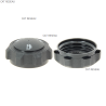 BOUCHON ESSENCE - ref. 7510603B | TP Agri