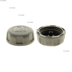 BOUCHON RESERVOIR EA175 - ref. 16730Z030110G4 | TP Agri