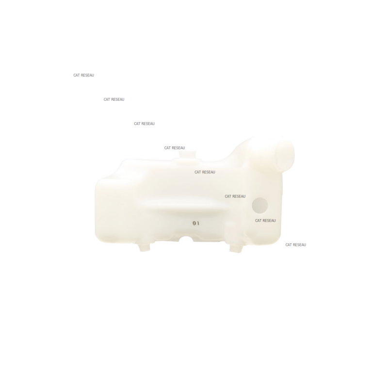 RESERVOIR D'ESSENCE - ref. 17511Z0H023 | TP Agri