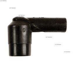 CAPUCHON BOUGIE - ref. 7081 | TP Agri