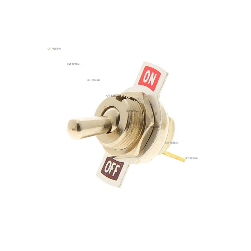 BOUTON D'ARRET - ref. 314720 | TP Agri