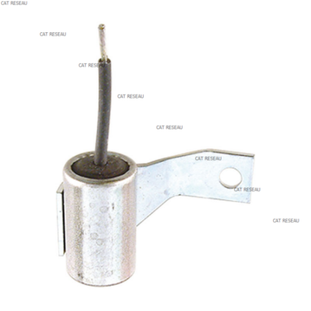 CONDENSATEUR - ref. 392912 | TP Agri