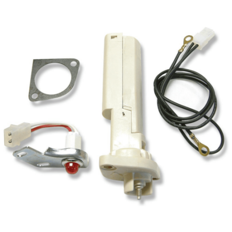 KIT TEMOIN HUILE - ref. 398182 | TP Agri