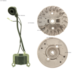 BOBINE - ref. 412033 | TP Agri