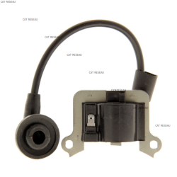 BOBINE ALLUMAGE - ref. 463221 | TP Agri