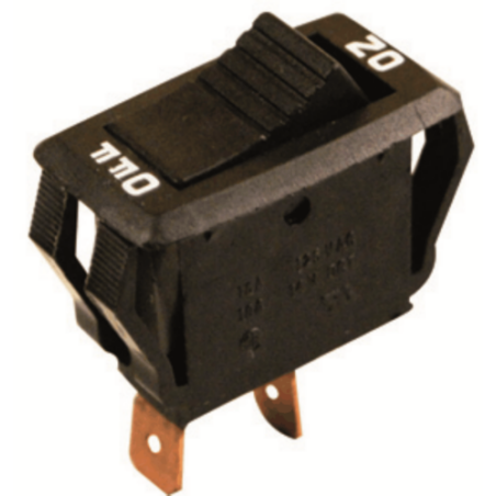 INTERRUPTEUR - ref. 7250634 | TP Agri