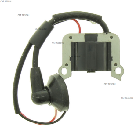 BOBINE D'ALLUMAGE - Entraxe 5 cm - ref. 19031215 | TP Agri