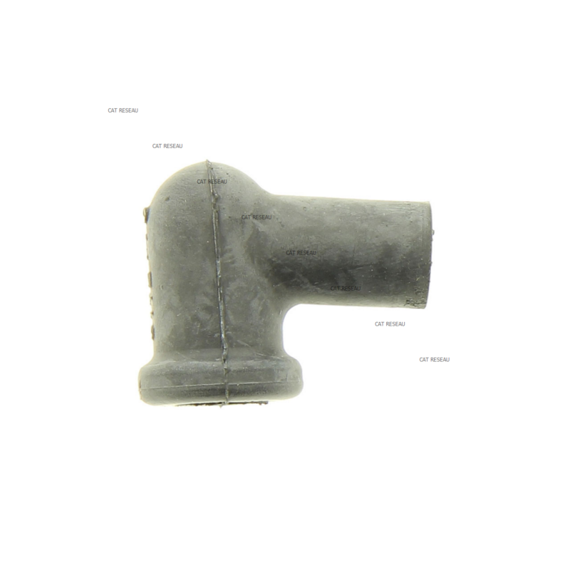CAPUCHON BOUGIE FA 130D (caoutchouc)(5) - ref. 211302066 | TP Agri