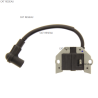 BOBINE ALLUMAGE - ref. 211710745 | TP Agri