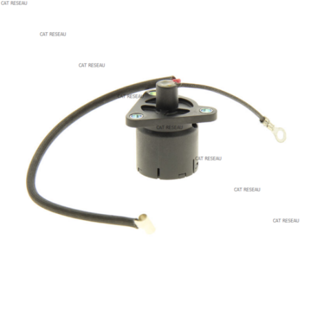 SECURITE D'HUILE FE 120 D-G - ref. 211762100 | TP Agri
