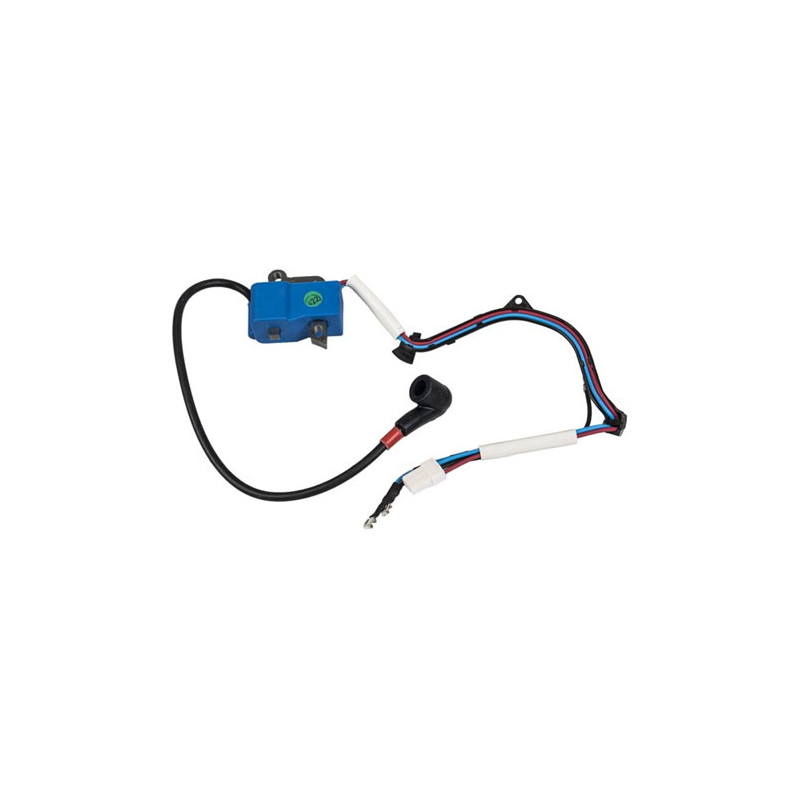 IGNITION MODULE ASSY NEW 555 - ref. 522795107 | TP Agri