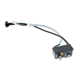 BLOC ELECTRONIQUE COMPLET - ref. 582777401 | TP Agri