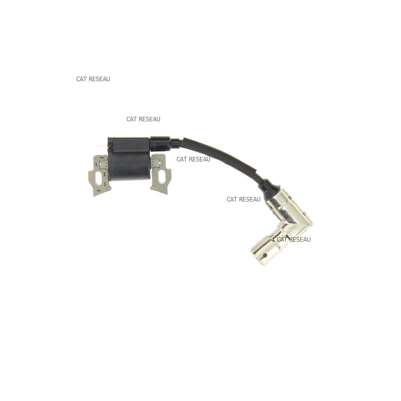 BOBINE ELECTRONIQUE RATO RV100 - ref. 1185507190 | TP Agri