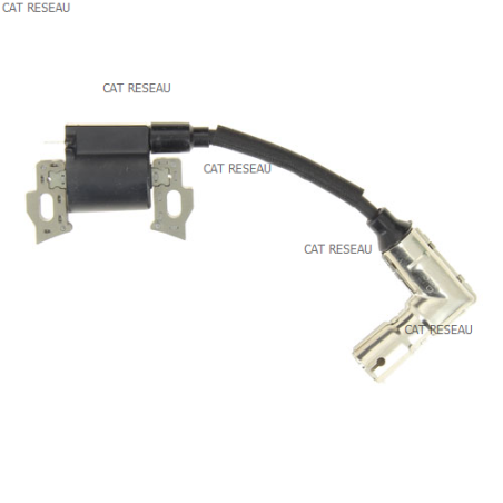 BOBINE ELECTRONIQUE RATO RV100 - ref. 1185507190 | TP Agri