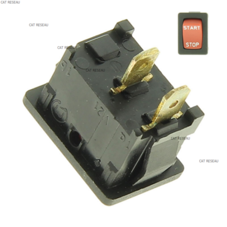 EXTINCTION SWITCH - ref. 1188002020 | TP Agri
