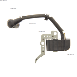 IGNITER - ref. 1188010040 | TP Agri